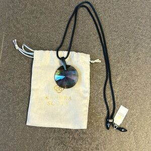 NWT Kendra Scott Necklace